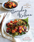 Copy of Everyday Korean: Fresh, Modern Recipes for Home Cooks