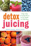 Detox Juicing: 3-Day, 7-Day, and 14-Day Cleanses for Your Health and Well-Being Kindle Edition